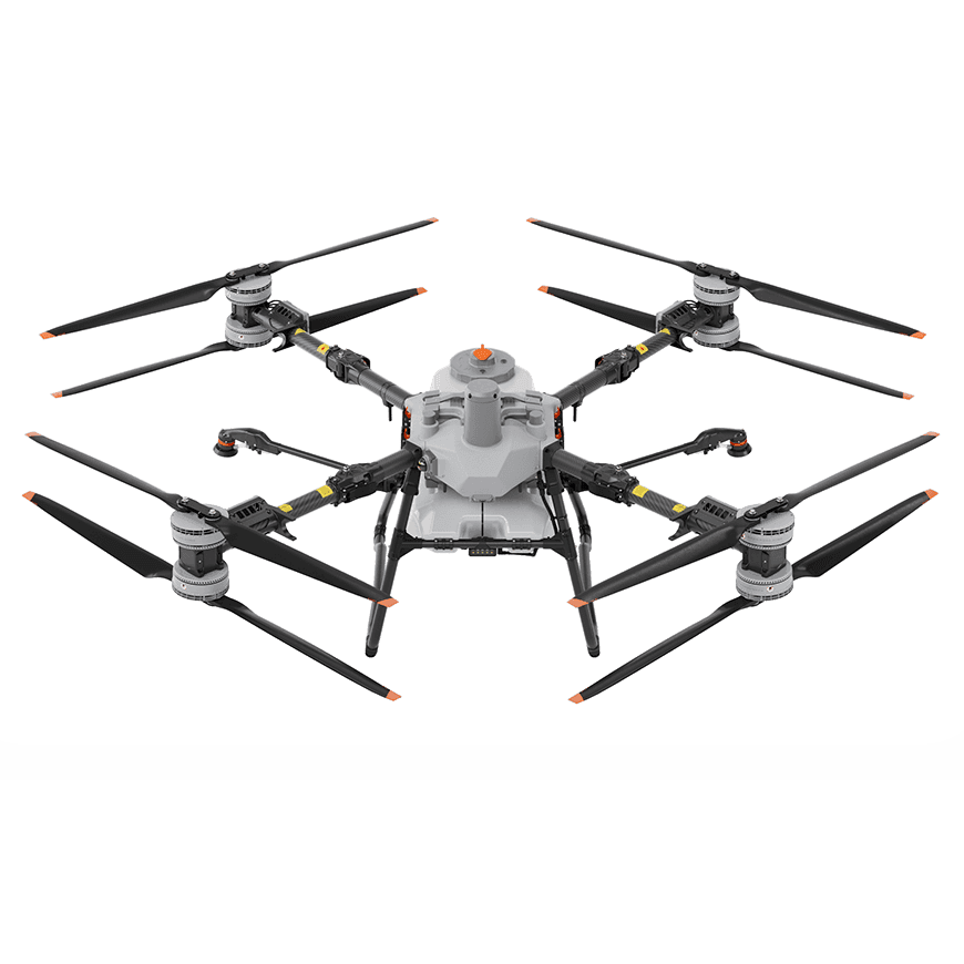 DJI Agras T100 agricultural drone